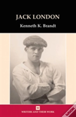 Capa do artigo Jack London
