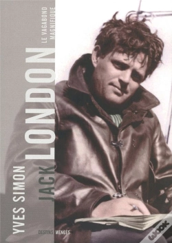 Capa do artigo Jack London ; Le Vagabond Magnifique