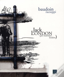 Capa do artigo Jack London Par Charmian London