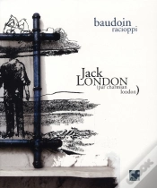 Capa do artigo Jack London Par Charmian London