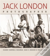 Capa do artigo Jack London, Photographer