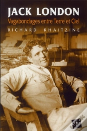 Capa do artigo Jack London