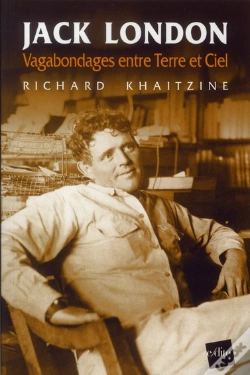 Capa do artigo Jack London