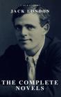 Jack London: The Complete Novels - Preview