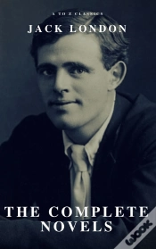 Capa do artigo Jack London: The Complete Novels