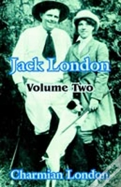 Capa do artigo Jack London (Volume Two)