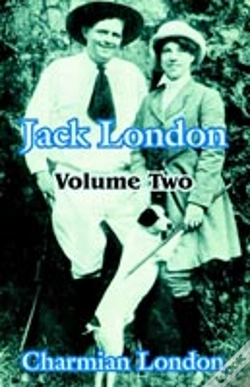 Capa do artigo Jack London (Volume Two)