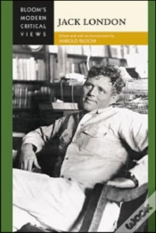Capa do artigo Jack London