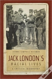 Capa do artigo Jack London