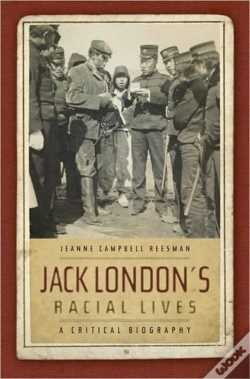 Capa do artigo Jack London'S Racial Lives