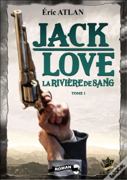 Capa do artigo Jack Love Tome 1 La Riviere De Sang