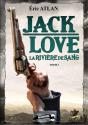 Jack Love Tome 1 : La Rivière De Sang - Preview