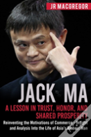 Jack Ma