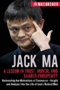 Jack Ma - Preview