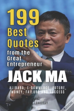 Capa do artigo Jack Ma