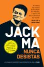 Jack Ma - Nunca Desistas - Preview