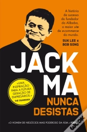 Capa do artigo Jack Ma