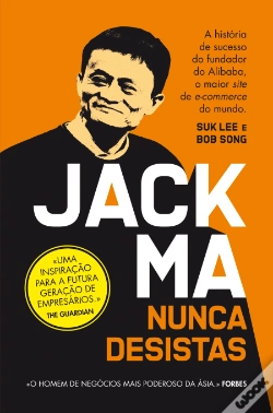 Capa do artigo Jack Ma