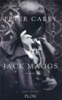 Jack Maggs - Preview