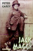 Jack Maggs