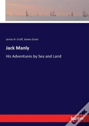 Capa do artigo Jack Manly