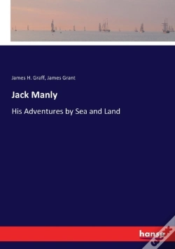 Capa do artigo Jack Manly