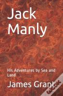 Jack Manly