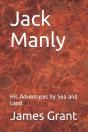 Jack Manly - Preview