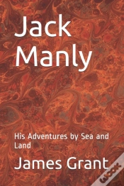 Capa do artigo Jack Manly