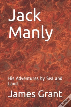 Capa do artigo Jack Manly