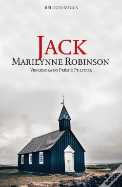 Capa do artigo Jack