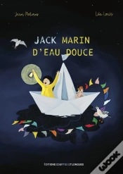 Capa do artigo Jack, Marin D