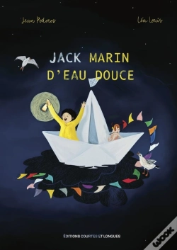 Capa do artigo Jack, Marin D'Eau Douce