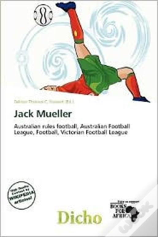 Jack Mueller