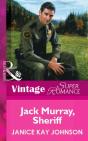 Jack Murray, Sheriff - Preview