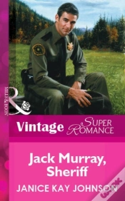 Capa do artigo Jack Murray, Sheriff