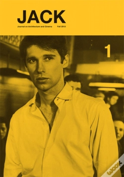 Capa do artigo Jack N.º 1