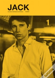 Capa do artigo Jack N.º 1