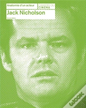 Capa do artigo Jack Nicholson