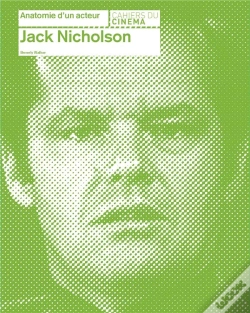 Capa do artigo Jack Nicholson
