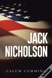 Capa do artigo Jack Nicholson