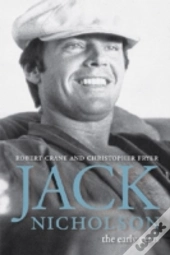 Jack Nicholson