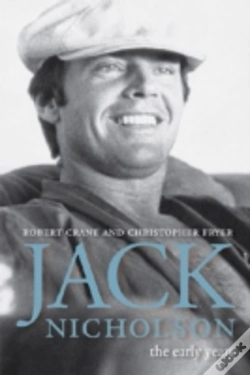 Capa do artigo Jack Nicholson