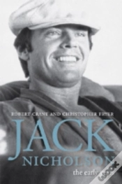Capa do artigo Jack Nicholson