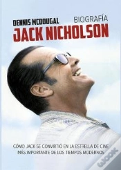Capa do artigo Jack Nicholson