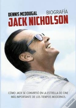 Capa do artigo Jack Nicholson