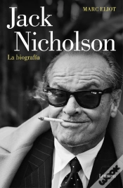 Capa do artigo Jack Nicholson, La Biografía