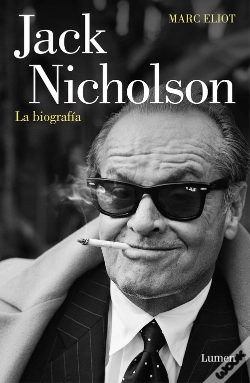 Capa do artigo Jack Nicholson, La Biografía