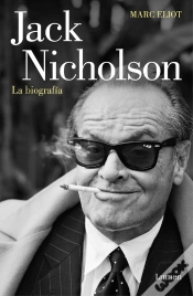Capa do artigo Jack Nicholson, La Biografía
