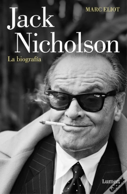 Capa do artigo Jack Nicholson, La Biografía